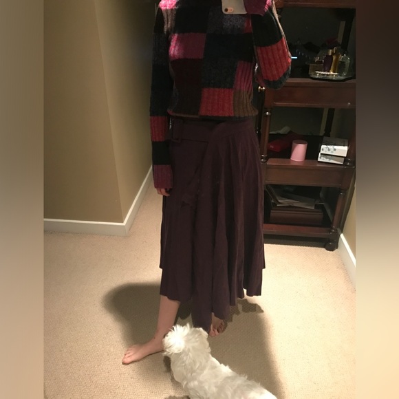 100%Wool skit+shorts - Picture 2 of 2